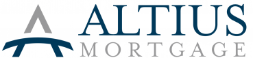 Altius Mortgage, LC. Logo