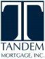 Tandem Mortgage, Inc. Logo