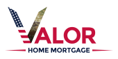 Valor Home Mortgage LLC Logo