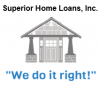 Superior Home Loans Inc Logo