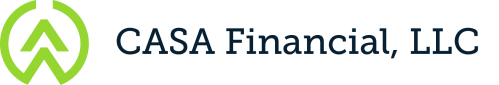CASA Financial, LLC Logo