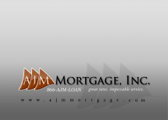 AJM Home Mortgage Loans, Inc.