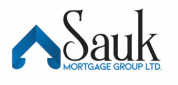 Sauk Mortgage Group LTD Logo