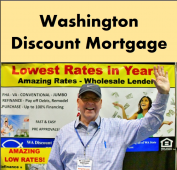 Washington Discount Mortgage LLC