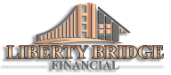 Liberty Bridge Financial Logo