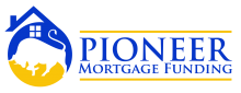 Pioneer Mortgage Funding Logo