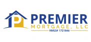 Premier Mortgage, LLC Logo