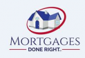 Mortgages Done Right Inc. Logo
