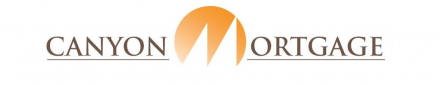 Canyon Mortgage Corp. Logo