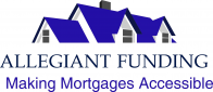 Allegiant Funding Logo