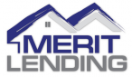 Merit Lending LLC Logo
