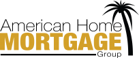 American Home Mortgage Group LLC Logo