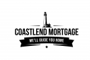 Coastlend Mortgage Logo