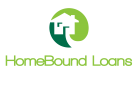 Homebound Loans Incorporated Logo