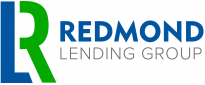 Redmond Lending Group Logo