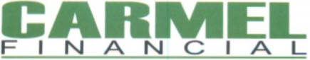 Carmel Financial Logo