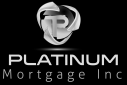 Platinum Mortgage Inc Logo
