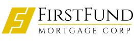 FirstFund Mortgage Corp Logo