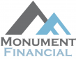 Monument Financial Logo