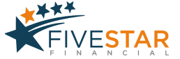 Five Star Financial LLC Logo