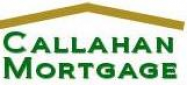Callahan Mortgage Inc
