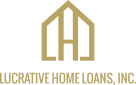 Lucrative Home Loans Inc Logo