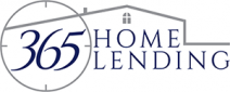 365 Home Lending Inc Logo