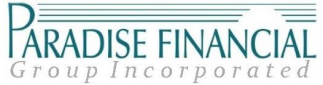 Paradise Financial Group Inc. Logo