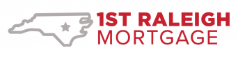 1st Raleigh Mortgage, LLC Logo