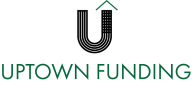 Uptown Funding Logo