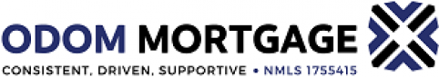 Odom Mortgage LLC Logo
