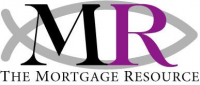 The Mortgage Resource Logo