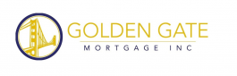 Golden Gate Mortgage Inc. Logo