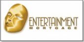 Entertainment Mortgage Logo