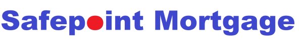 SafePoint Mortgage Logo