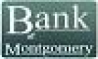 Bank Of Montgomery Logo