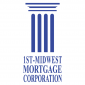 1st Midwest Mortgage Corporation Logo