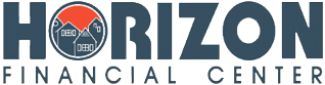 Horizon Financial Center Logo