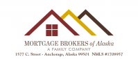 Mortgage Brokers of Alaska Corporation Logo