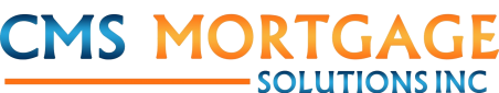 CMS Mortgage Solutions, Inc. Logo