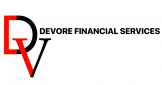 DeVore Financial Services Logo