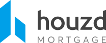 HOUZD MORTGAGE Logo