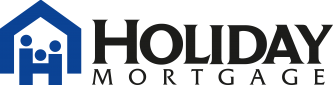 Holiday Mortgage Logo