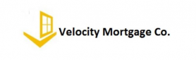 Velocity Mortgage Co. Logo