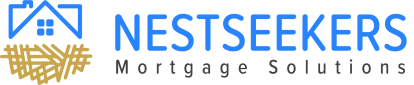 Nestseekers Mortgage Solutions, LLC Logo