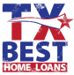 Texas Best Home Loans LLC Logo
