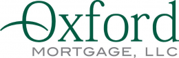 Oxford Mortgage, LLC Logo
