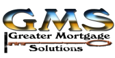 Greater Mortgage Solutions Logo