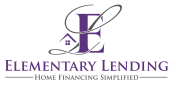 Elementary Lending Logo