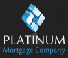 Platinum Mortgage Company Logo